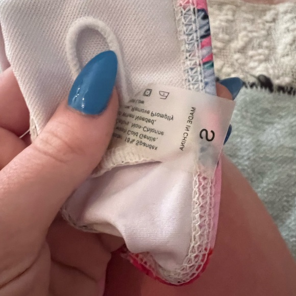 bikini tops set - Picture 2 of 2